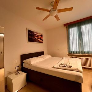 Camera con letto queen size